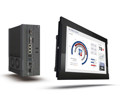 Industrial PC Platform